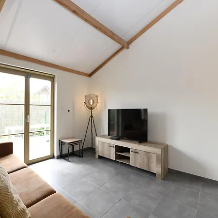 In With Garden, Cleaning Included * Koksijde