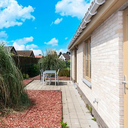 In With Garden, Cleaning Included