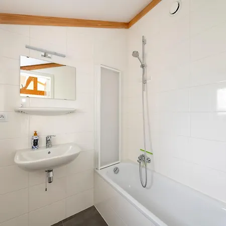 In With Garden, Cleaning Included * Koksijde