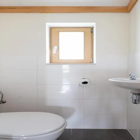 Ferienhaus In With Garden, Cleaning Included